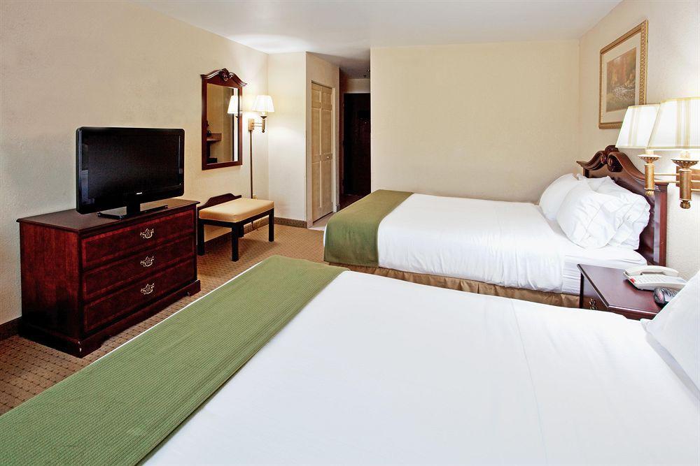 Holiday Inn Express Camden Rom bilde